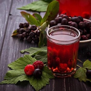 Black Currant Absinthe