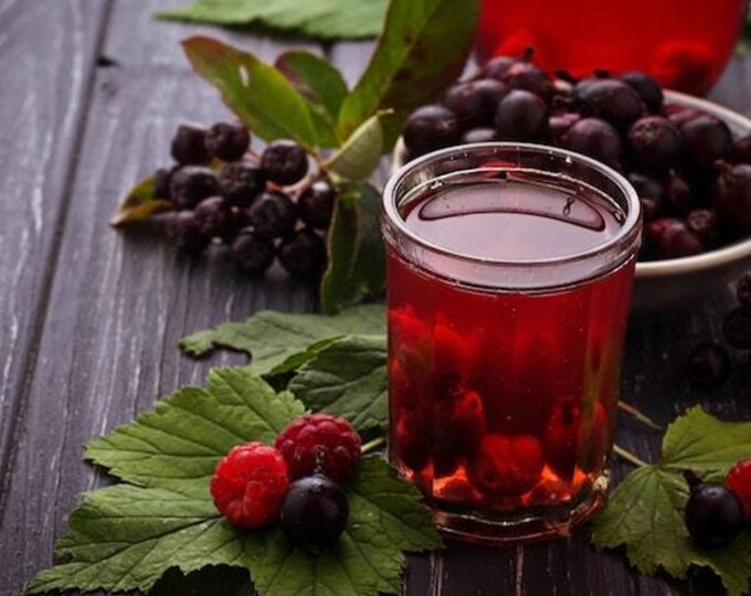 Black Currant Absinthe