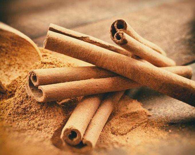Cinnamon Stick