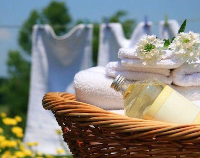 Clean Cotton