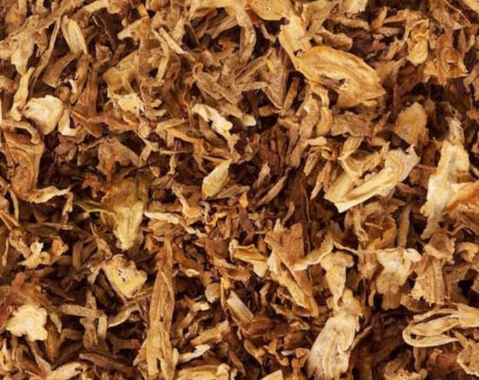 Tobacco Caramel