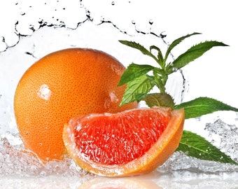 Pomelo Menta