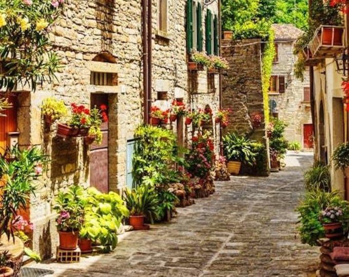 Tuscan Herb