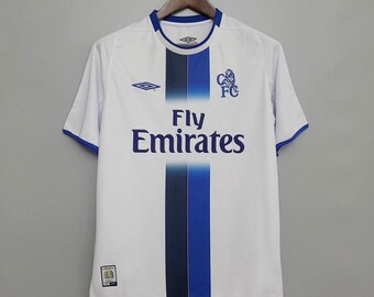 chelsea old jersey