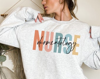 dermatology rn jobs houston