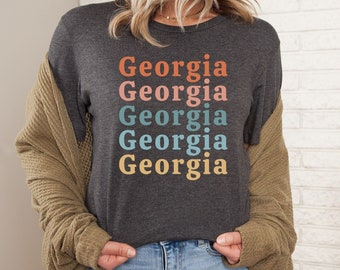 uga mom shirt