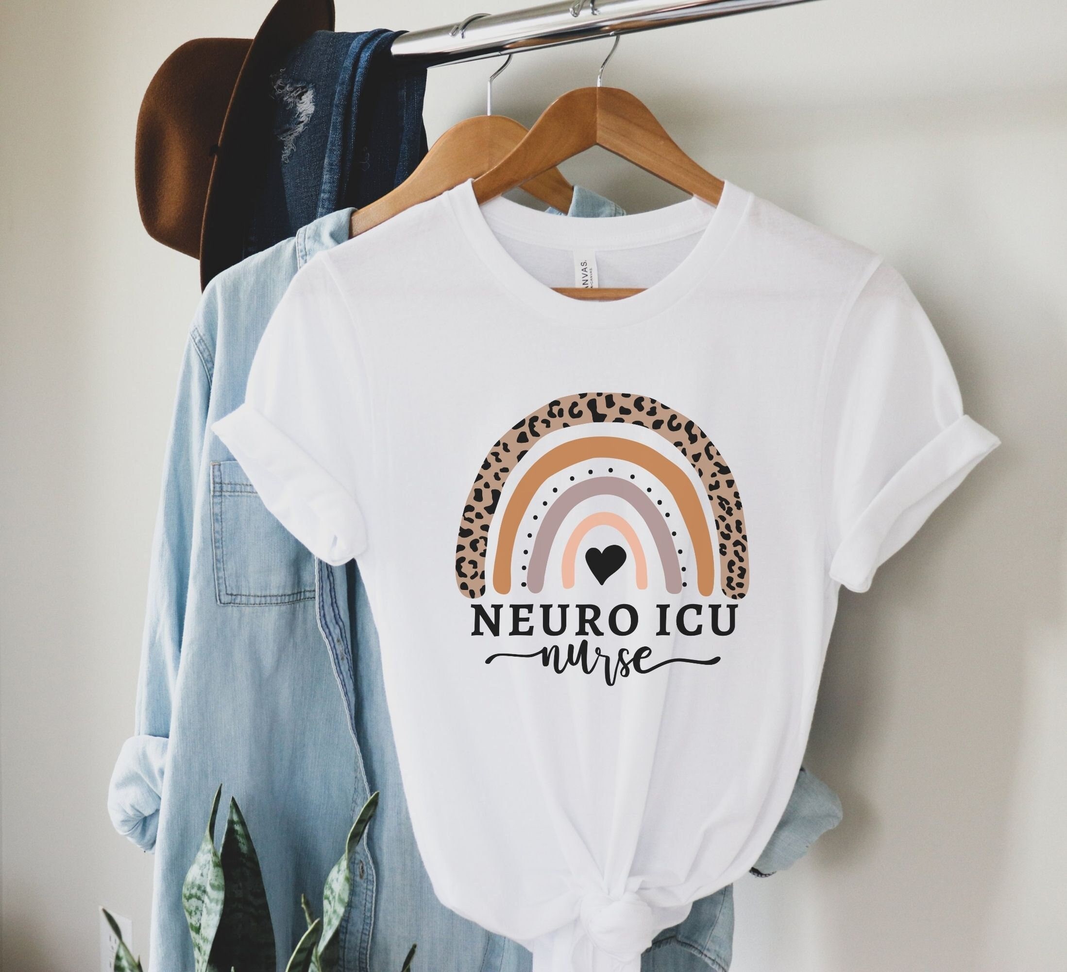 Neuro Icu Jacket - Etsy