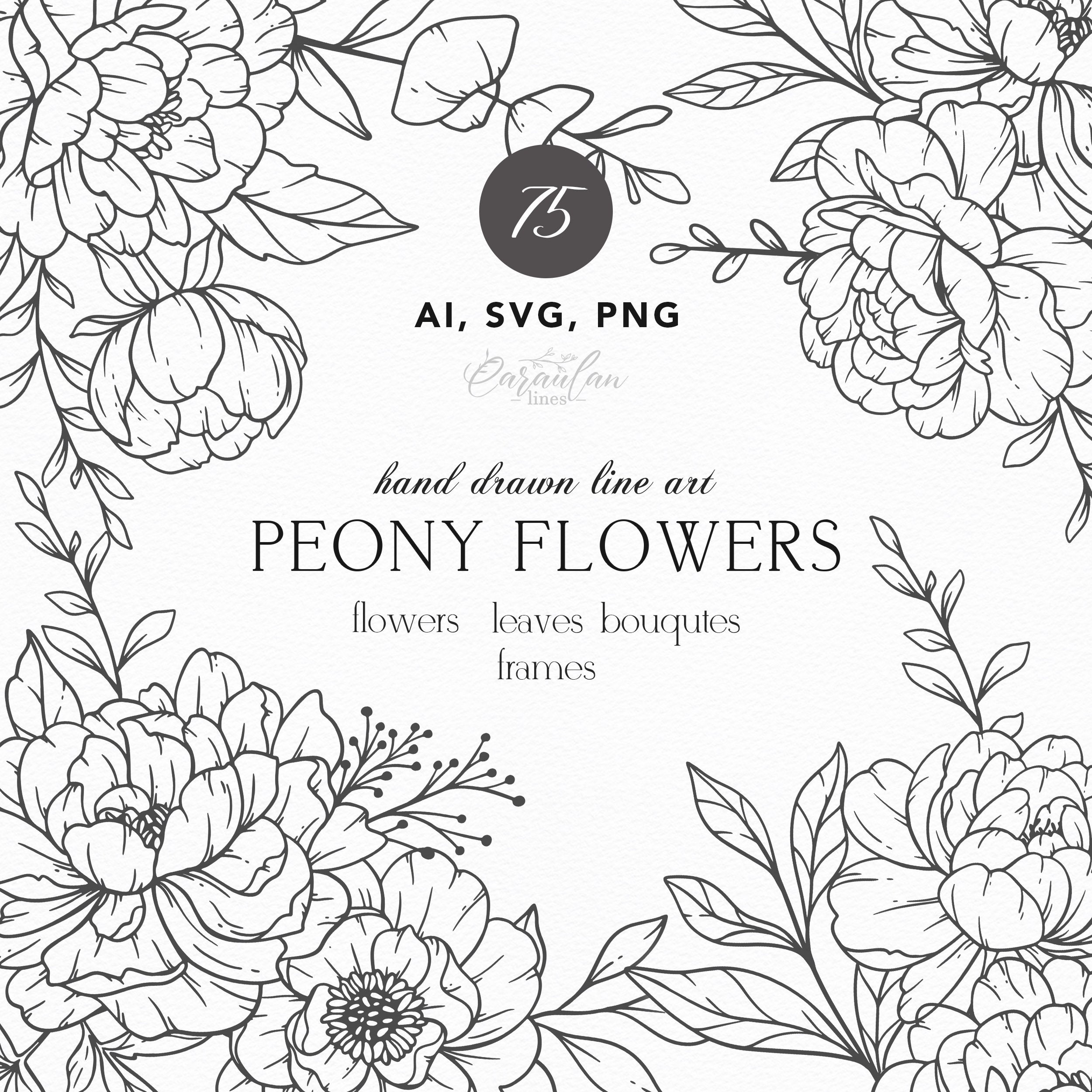 Black and Silver Glam Rose Clip Art, Digital Instant Download Flower Png  Embellishments, Gothic Glitter Roses 