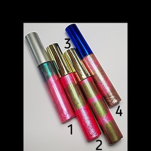 One Of A Kind Lip Glosses Lip Gloss