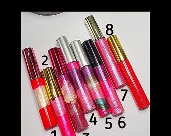 Duochrome One Of A Kind Lipgloss Lipgloss