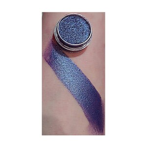 Eyeshadow Duo Chrome galaxy Eyeshadow Collection Eyeshadow