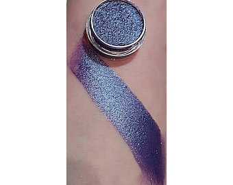 Eyeshadow Duo Chrome galaxy Eyeshadow Collection Eyeshadow
