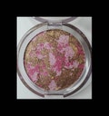 Marbled Pressed Bronzer