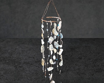 Seashell Wind Chime