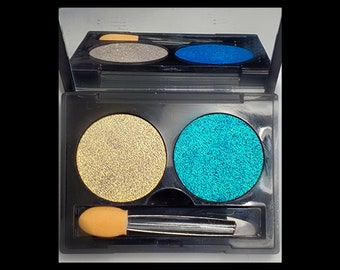 Duochrome Eyeshadow Duo