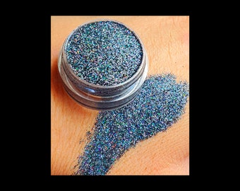 Holographic Glitter Dust 5gram Eyeshadow