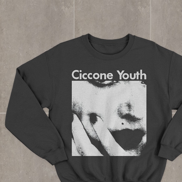 Sweat-shirt The Whitey Album pour jeunes Ciccone
