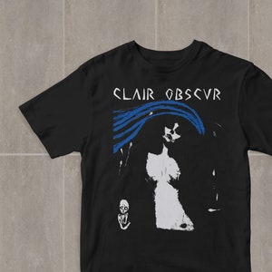Clair Obscur Santa Maria / Toundra T shirt