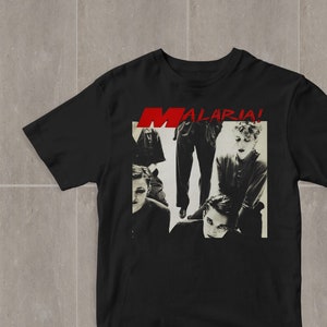 Malaria! T shirt