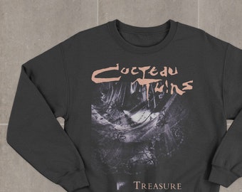 Cocteau Twins Treasure Sweatshirt