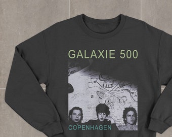 Galaxie 500 Copenhagen Sweatshirt