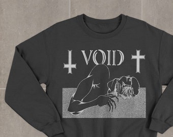 T-shirt Plan 9 Records - Misfits, Samhain, Danzig, Drapeau Noir, Unisexe Tailles S-5XL