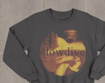 Slowdive Just for a Day Sweatshirt