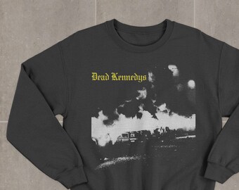 Dead Kennedys Fresh Fruit for Rotting 