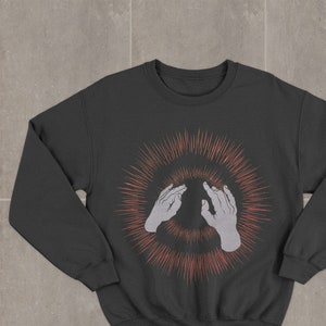 Godspeed You! Black Emperor Sweatshirt