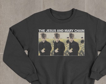The Jesus and Mary Chain Sweatshirt 2