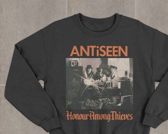 Antiseen Honour Among Thieves Sweatshirt