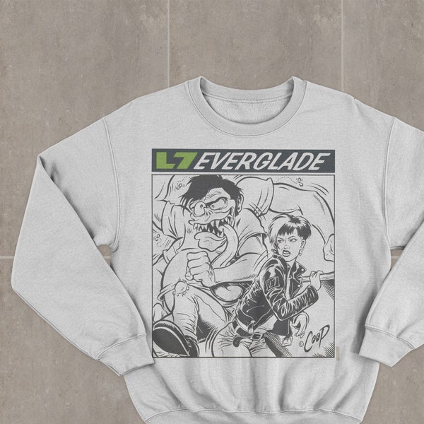 L7 Everglade Sweatshirt