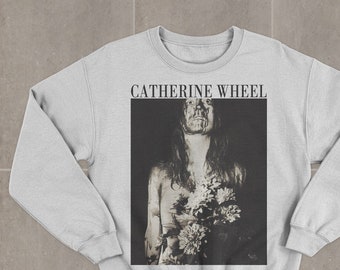 Catherine Wheel Sweatshirt 2