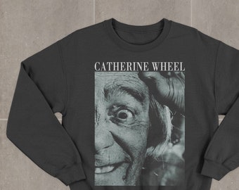 Catherine Wheel Sweatshirt