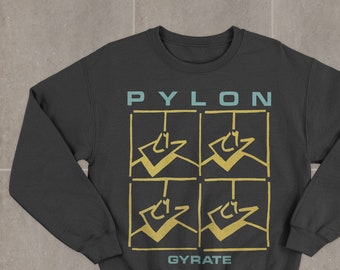 Pylon Gyrate Sweatshirt