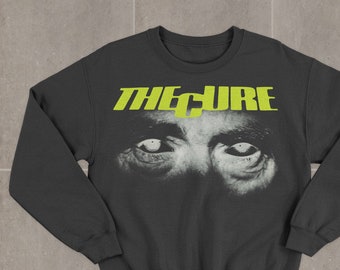 The Cure Sweatshirt