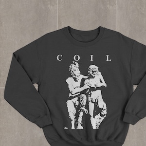 Coil Sweatshirt