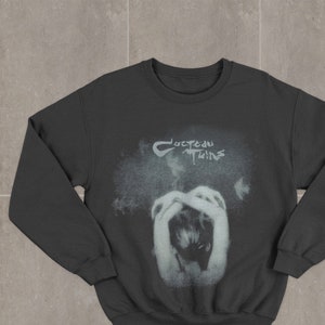 Cocteau Twins Sweatshirt