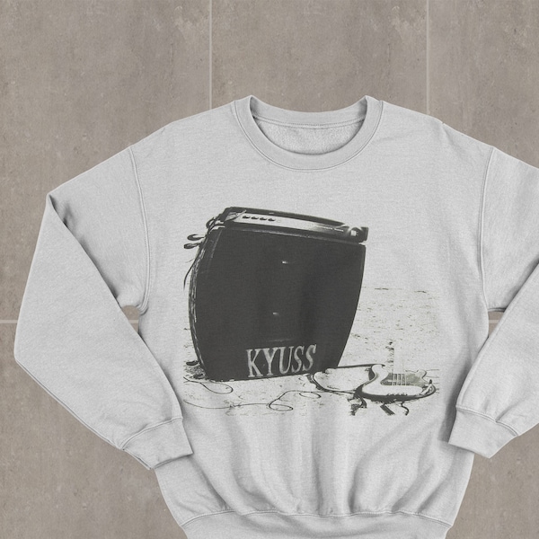 Kyuss-Sweatshirt