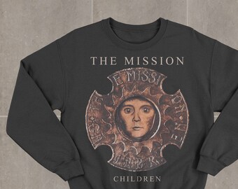 The Mission Children Sweatshirt