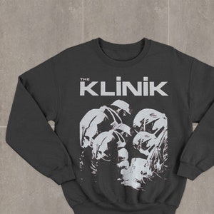 The Klinik Sabotage Sweatshirt