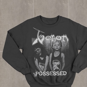 Exodus band hoodie deals