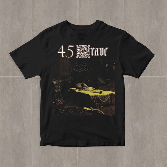 Jordan knight bauhaus t cheap shirt