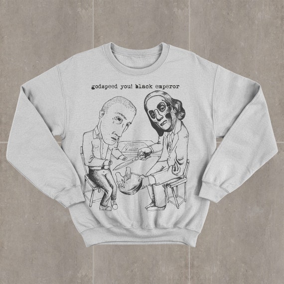 Emperor sweatshirt cheap