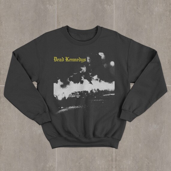 Dead Kennedys Fresh Fruit for Rotting 
