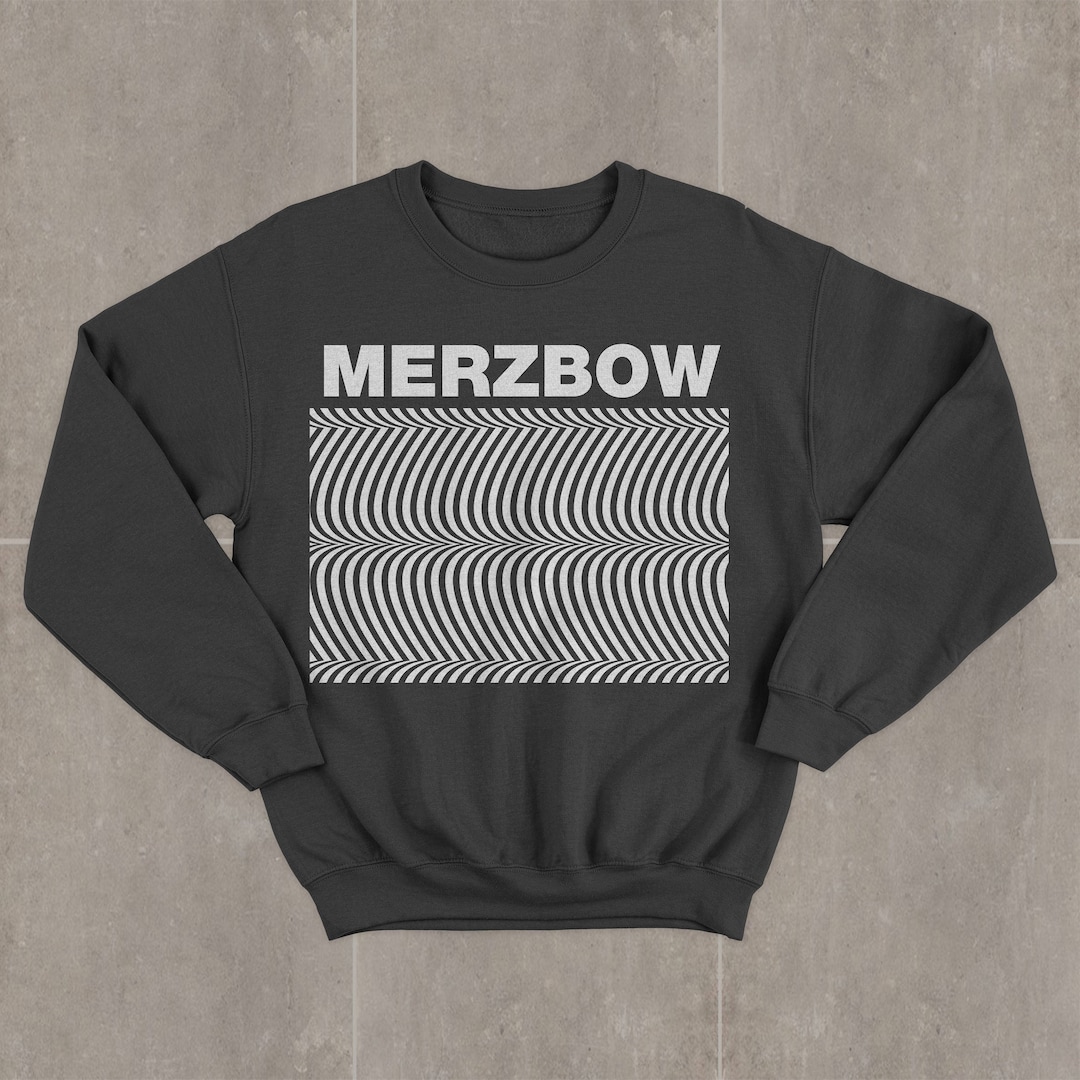 Merzbow Pulse Demon Sweatshirt - Etsy 日本