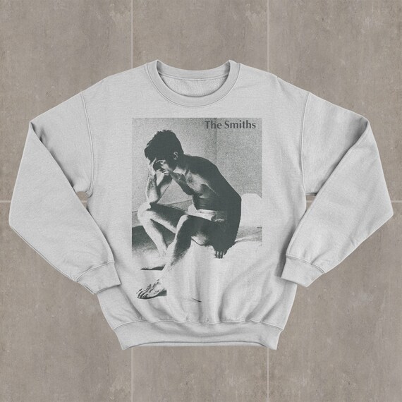 ザスミスウィリアムTシャツ