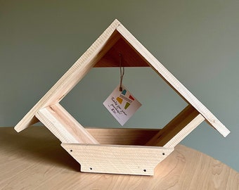 Dove/Robin Nesting Shelf