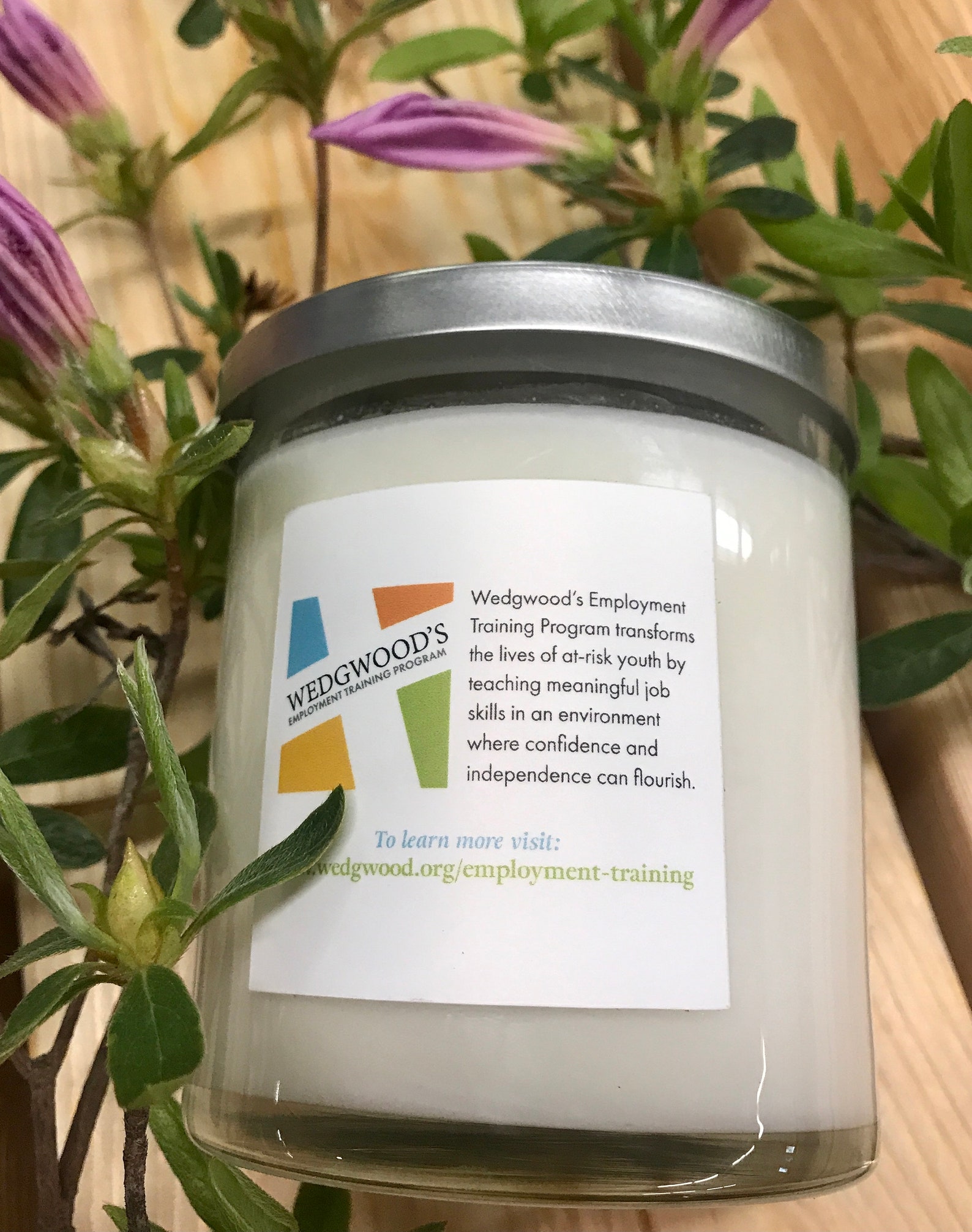 Candle Tropical Mist Etsy