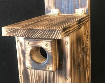 Bluebird House